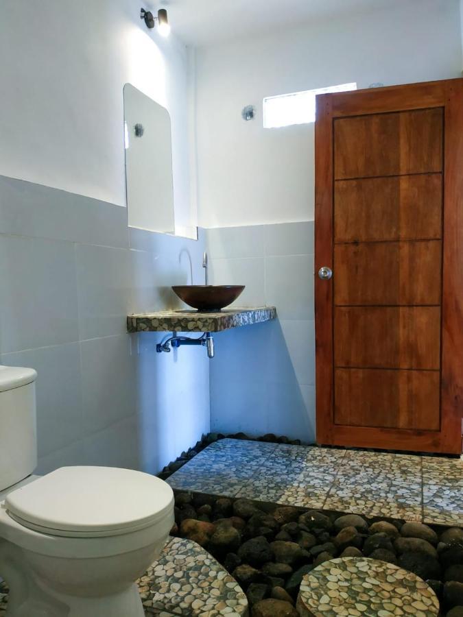 Hide And Seek Tetebatu Ngoại thất bức ảnh