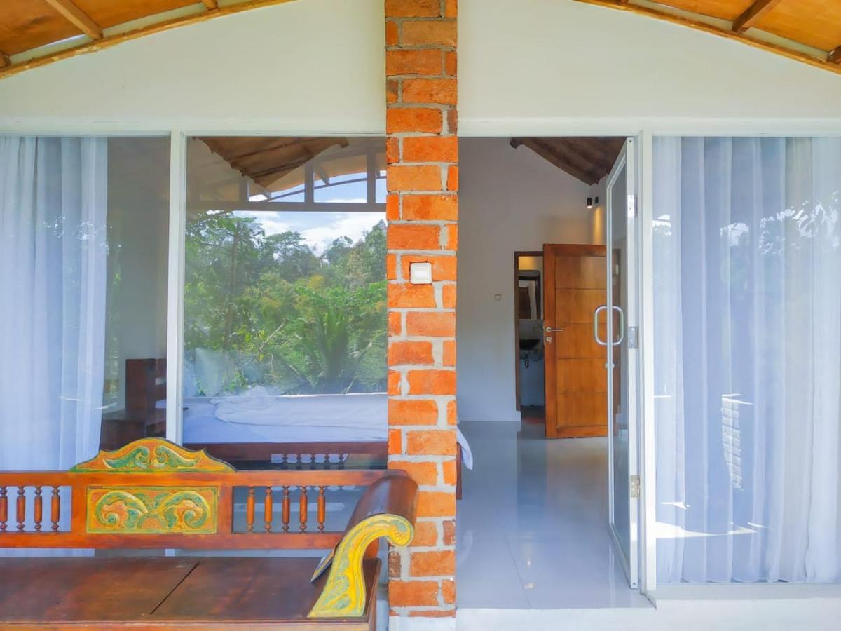 Hide And Seek Tetebatu Ngoại thất bức ảnh
