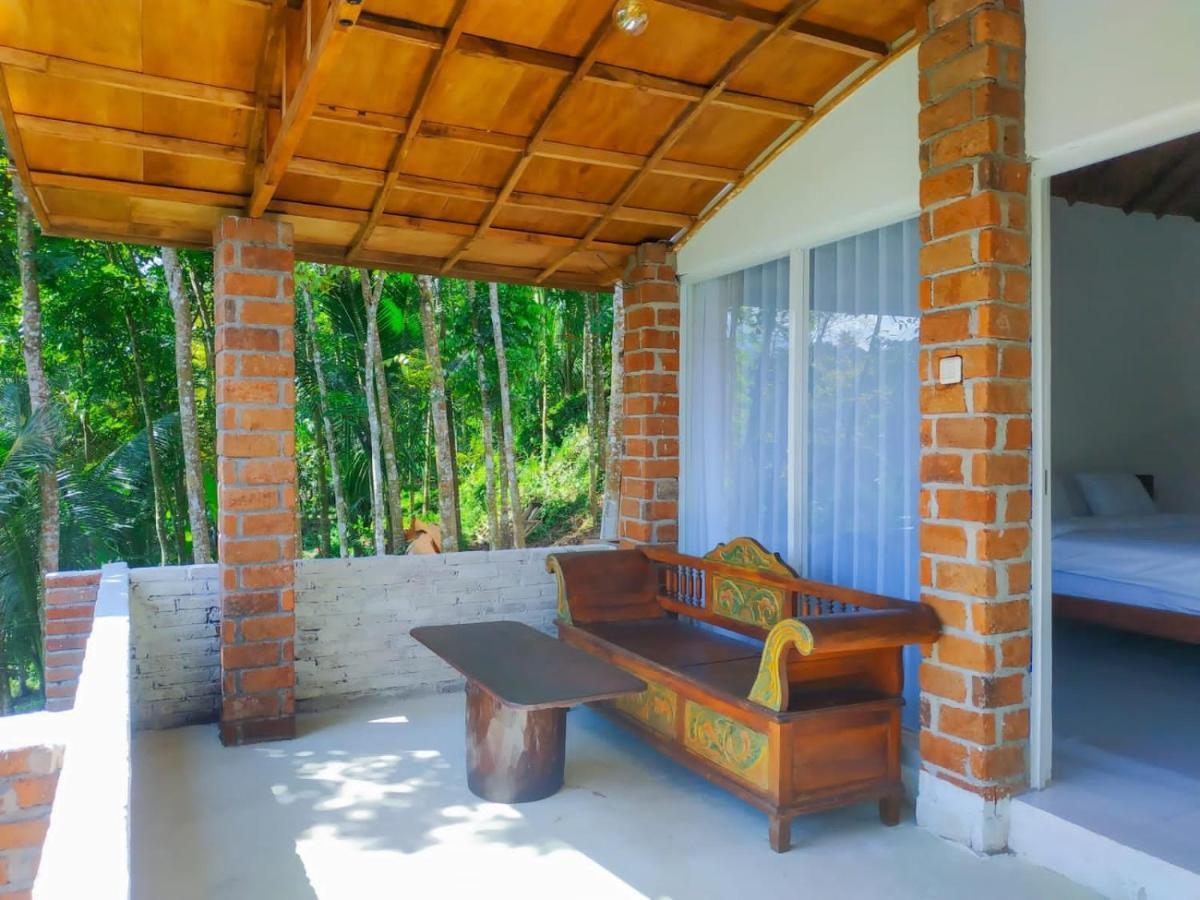 Hide And Seek Tetebatu Ngoại thất bức ảnh