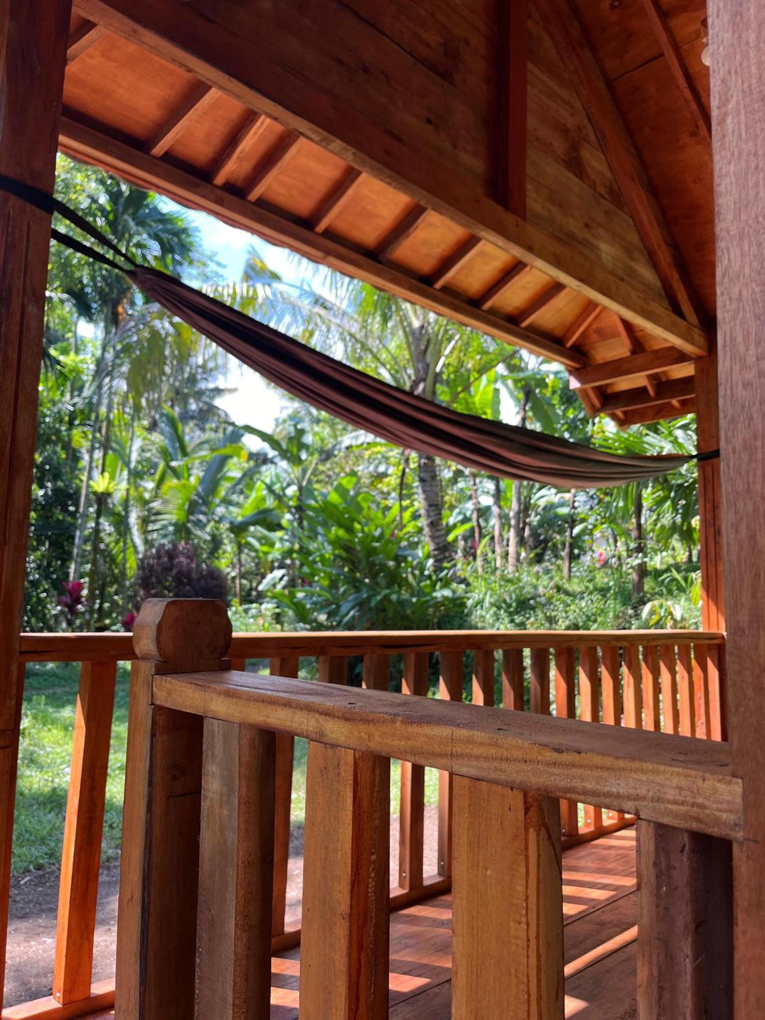Hide And Seek Tetebatu Ngoại thất bức ảnh