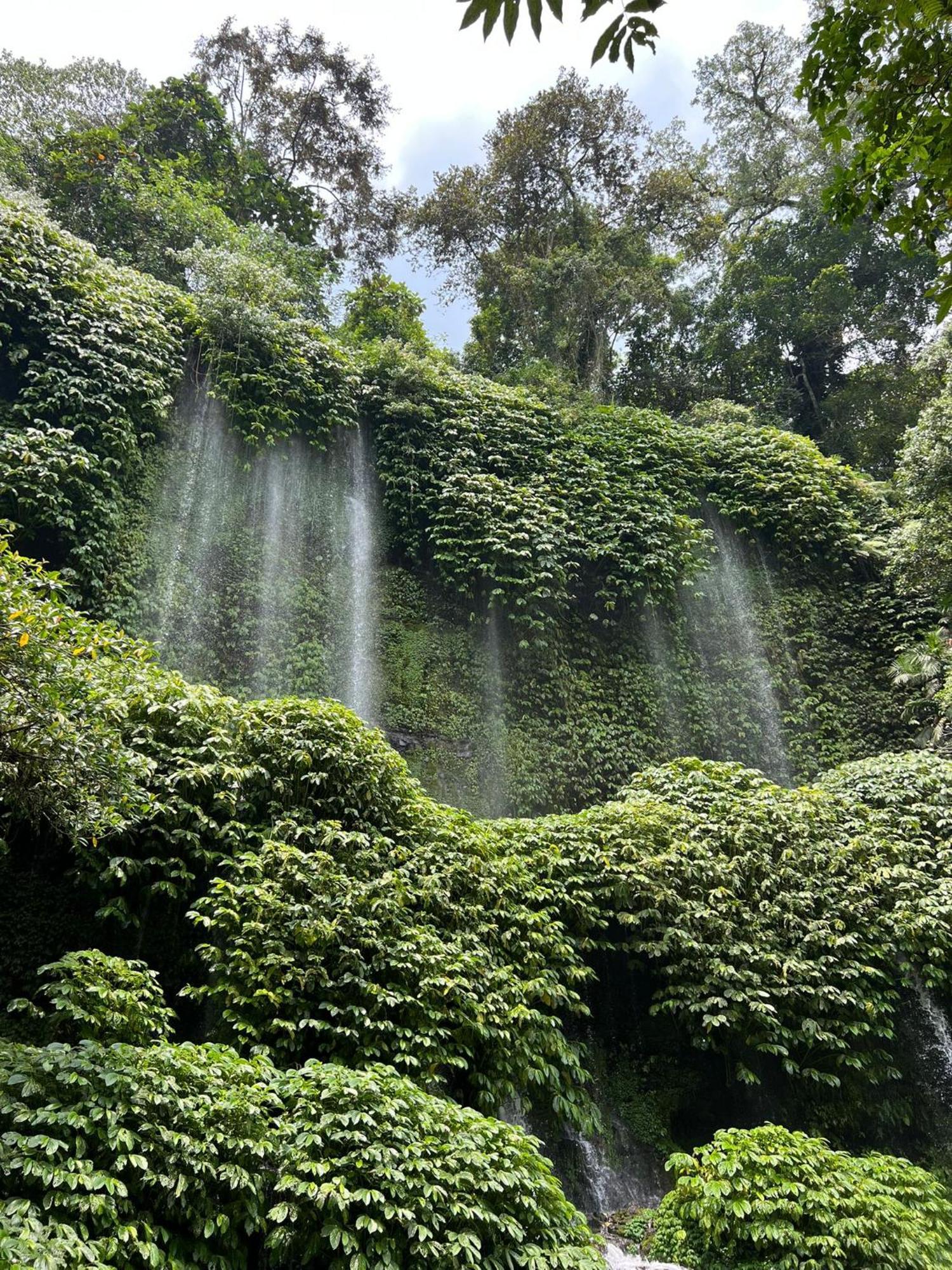 Hide And Seek Tetebatu Ngoại thất bức ảnh