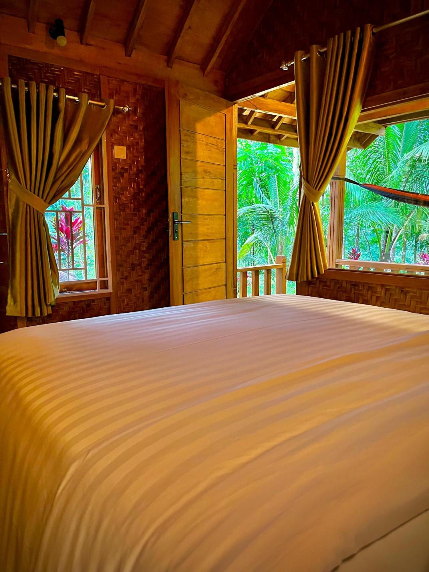 Hide And Seek Tetebatu Ngoại thất bức ảnh