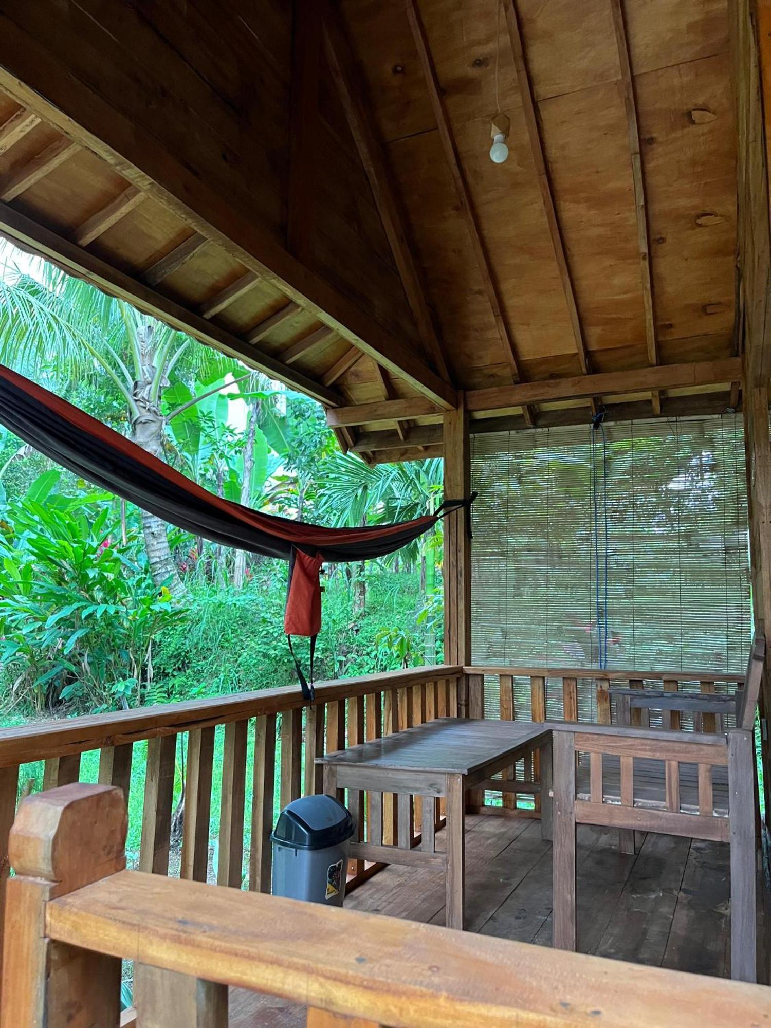 Hide And Seek Tetebatu Ngoại thất bức ảnh