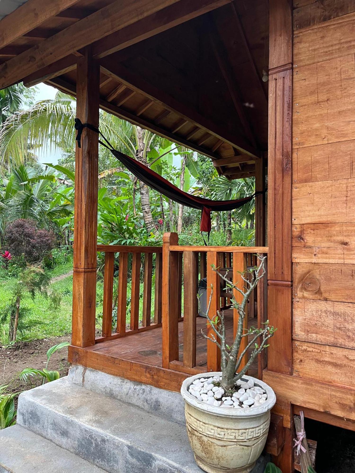 Hide And Seek Tetebatu Ngoại thất bức ảnh